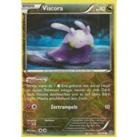 Viscora 58/98 REVERSE HOLO