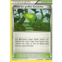 Wald der großen Gewächse 74/98