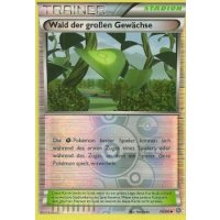 Wald der großen Gewächse 74/98 REVERSE HOLO