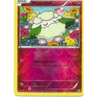 Waumboll 55/98 REVERSE HOLO