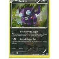 Zobiris 44/98 REVERSE HOLO