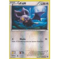 eF-eM 131/162 REVERSE HOLO