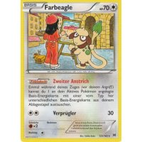 Farbeagle 123/162