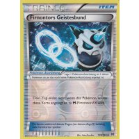 Firnontors Geistesbund 139/162 REVERSE HOLO