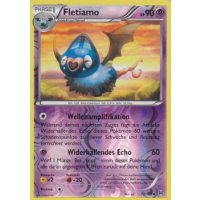 Fletiamo 072/162 REVERSE HOLO