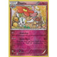 Floette 102/162 REVERSE HOLO