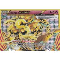 Florges-TURBO 104/162 HOLO