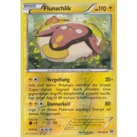 Flunschlik 056/162 REVERSE HOLO