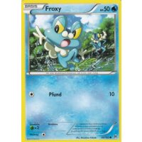Froxy 046/162