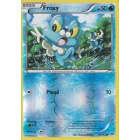 Froxy 046/162 REVERSE HOLO