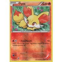 Fynx 025/162 REVERSE HOLO