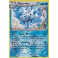 Gelatwino 045/162 REVERSE HOLO