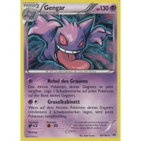 Gengar 060/162 HOLO