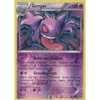 Gengar 060/162 REVERSE HOLO