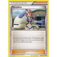 Géraldine 148/162