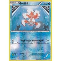 Goldini 027/162 REVERSE HOLO