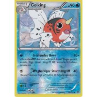Golking 028/162 REVERSE HOLO