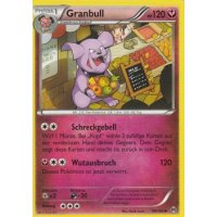 Granbull 099/162