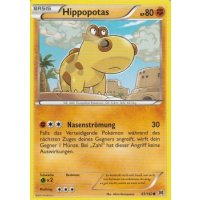 Hippopotas 083/162
