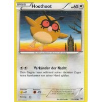 Hoothoot 119/162