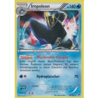 Impoleon 038/162 HOLO