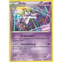 Kirlia 069/162