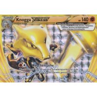 Knogga-TURBO 079/162 HOLO