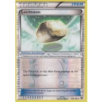 Leichtstein 137/162 REVERSE HOLO