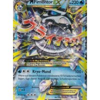 M-Firnontor-EX 035/162 HOLO