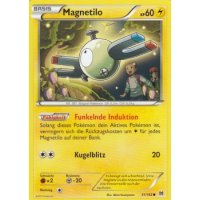 Magnetilo 051/162