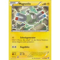 Magnetilo 52/162