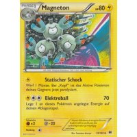 Magneton 053/162