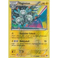 Magneton 053/162 REVERSE HOLO