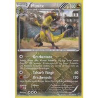 Maxax 111/162 REVERSE HOLO