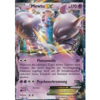 Mewtu-EX 061/162 HOLO