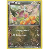 Milza 108/162 REVERSE HOLO