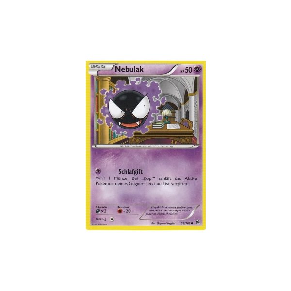Nebulak 058/162