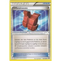 Offensivweste 133/162