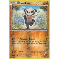 Pam-Pam 086/162 REVERSE HOLO