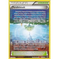 Parallelstadt 145/162