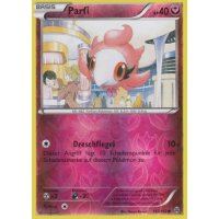 Parfi 105/162 REVERSE HOLO