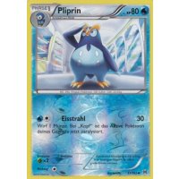 Pliprin 037/162 REVERSE HOLO