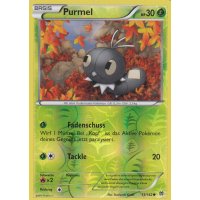 Purmel 013/162 REVERSE HOLO