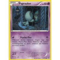 Pygraulon 073/162