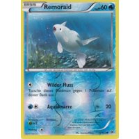 Remoraid 031/162 REVERSE HOLO