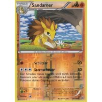 Sandamer 076/162 REVERSE HOLO