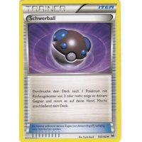 Schwerball 140/162