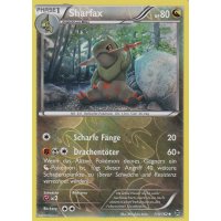 Sharfax 110/162 REVERSE HOLO
