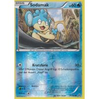 Sodamak 041/162 REVERSE HOLO