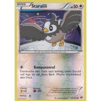 Staralili 125/162 REVERSE HOLO